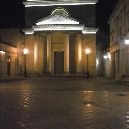 Colaianni Apartment *