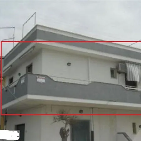 Colaianni Apartment Torre San Giovanni Ugento