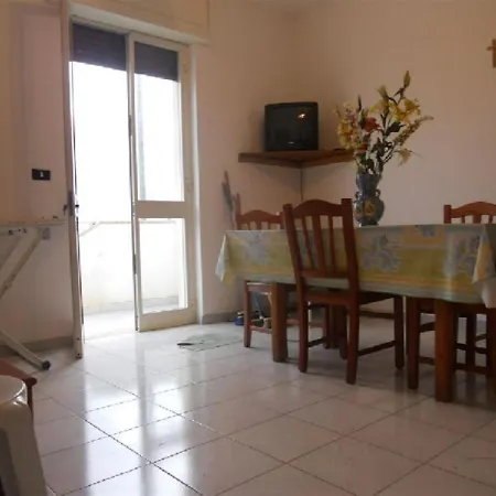 Apartment Colaianni Torre San Giovanni Ugento