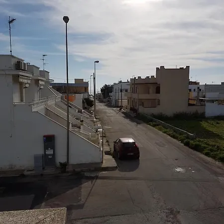 Colaianni Apartment *