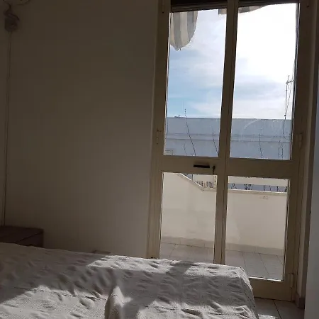 Colaianni Torre San Giovanni Ugento