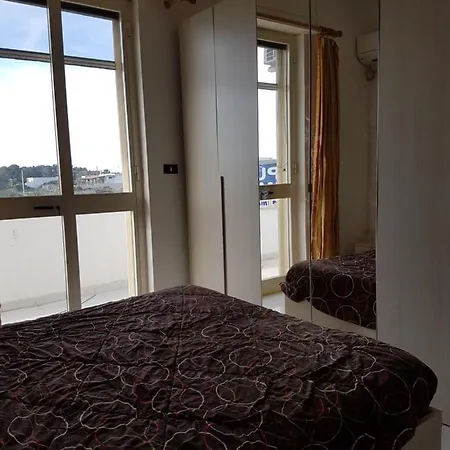 Colaianni Apartment