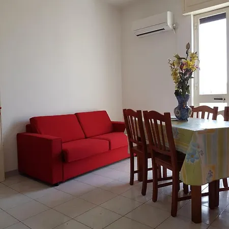 Apartment Colaianni *