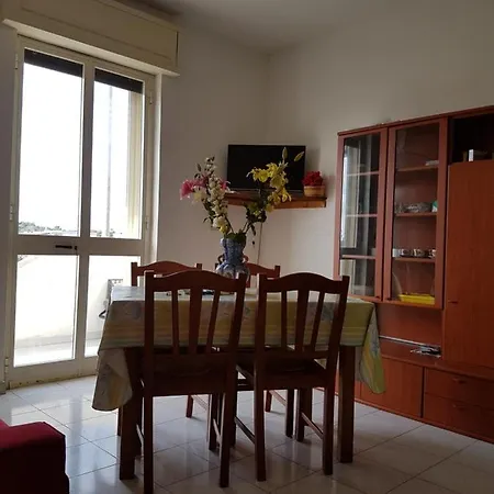 Colaianni Apartamento *