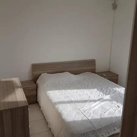 Apartment Colaianni *