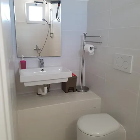 Apartment Colaianni *