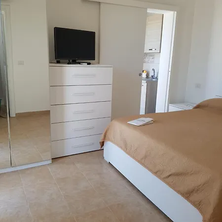 Apartment Colaianni Torre San Giovanni Ugento