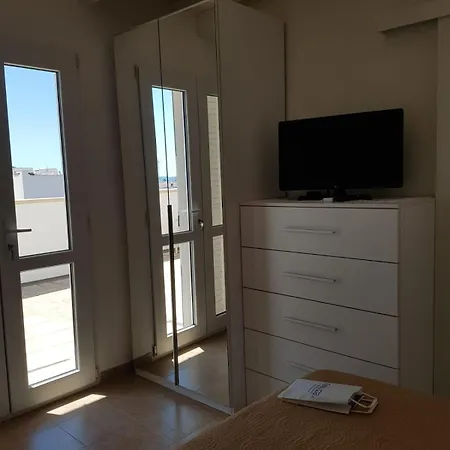 Apartment Colaianni