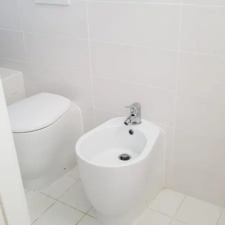 Colaianni Apartment *
