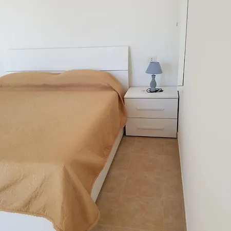 Apartment Colaianni *