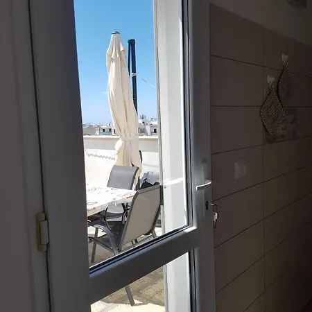 Colaianni Torre San Giovanni Ugento